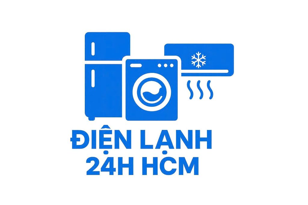 Sửa Điện Lạnh Hồ Chí Minh | THẾ GIỚI ĐIỆN LẠNH 24H